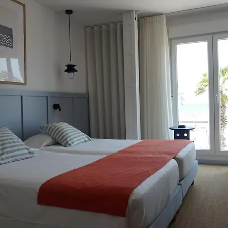 Miramar 2* Valencia