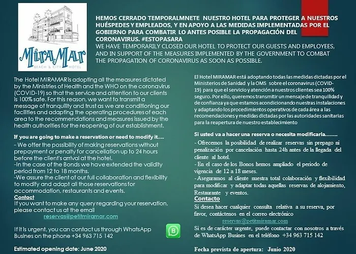 Miramar Walencja