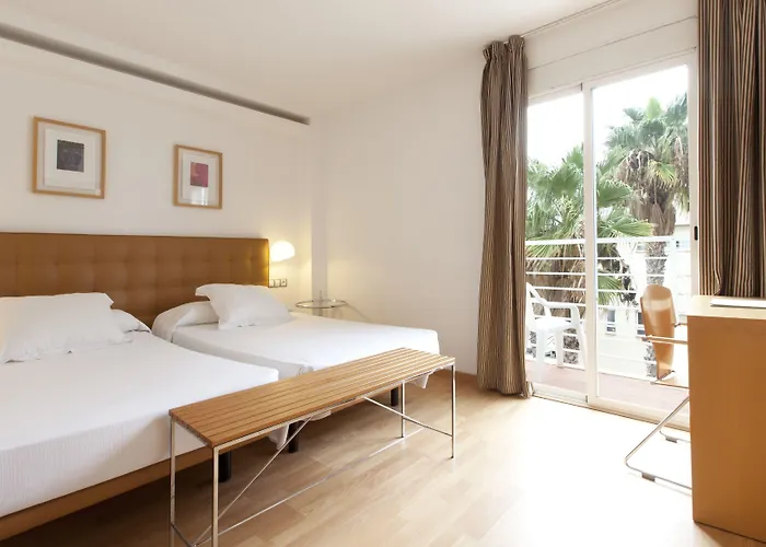 Hotel Miramar 2*
