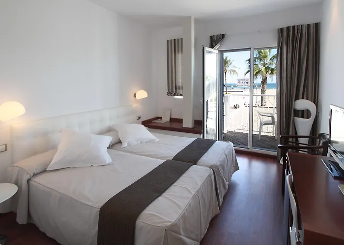 Miramar Hotel