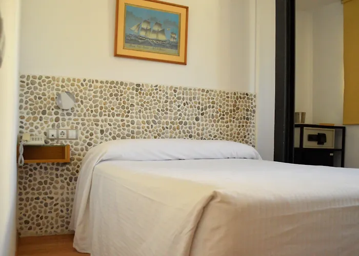 Hotel Miramar 2*