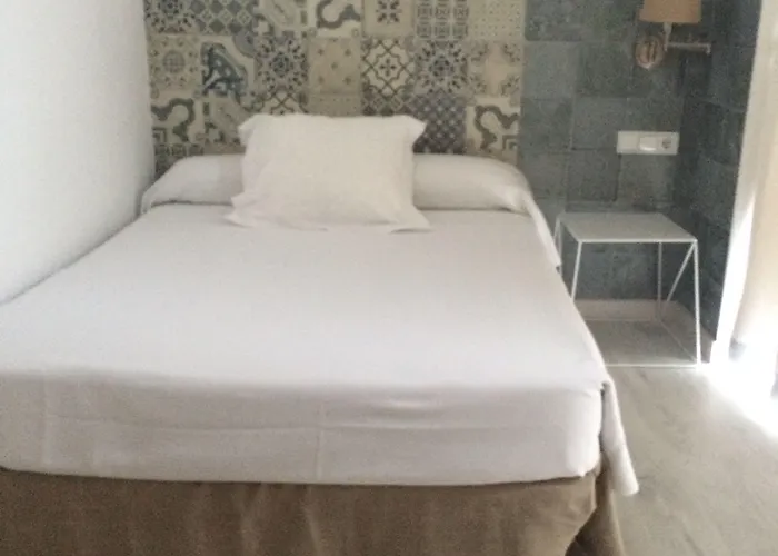 Miramar Hotel Walencja