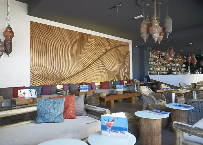 Miramar Hotel
