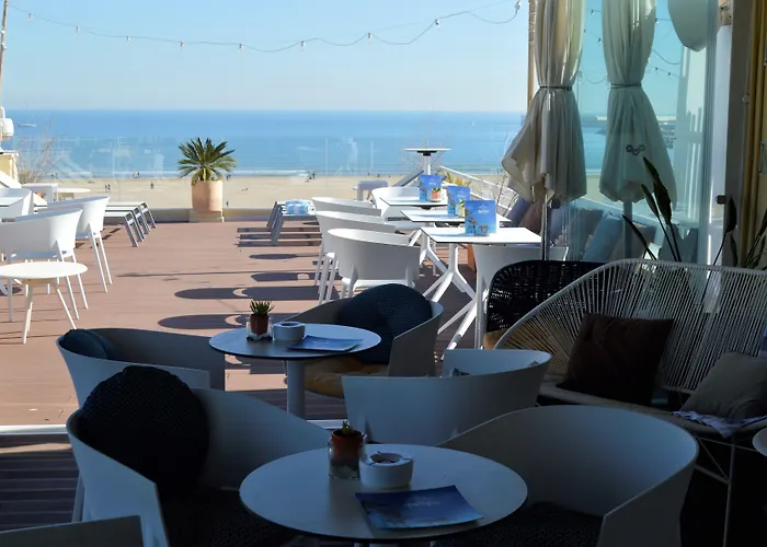 Miramar Hotel