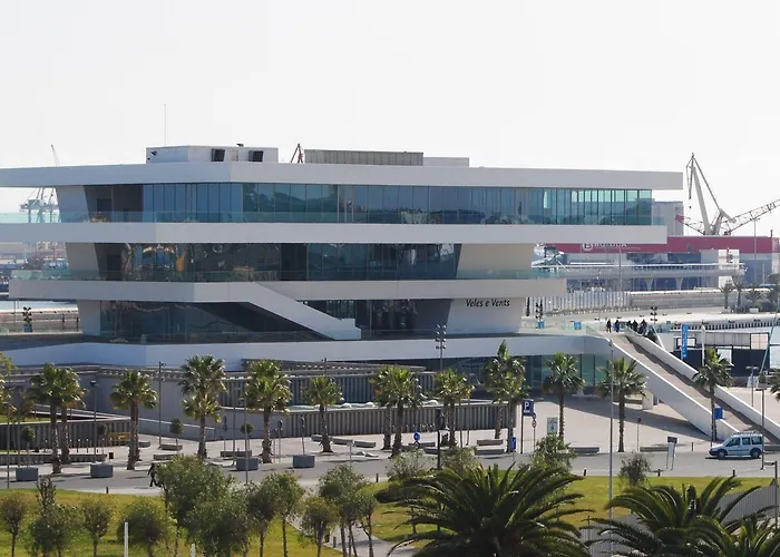 Miramar Hotel