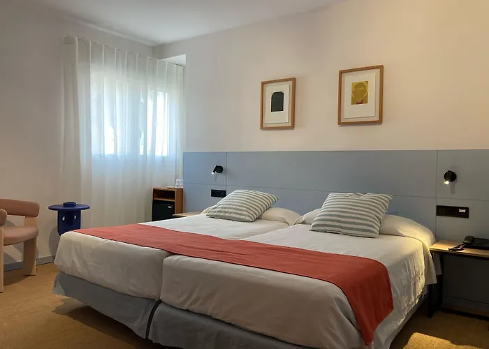 Miramar Hotel