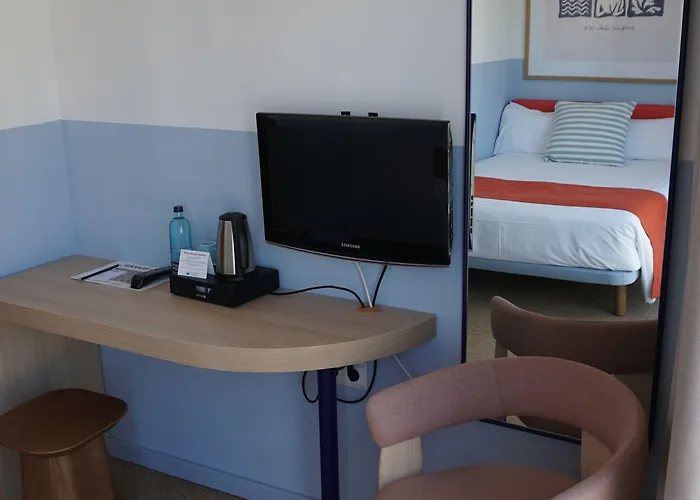 Hotel Miramar Walencja
