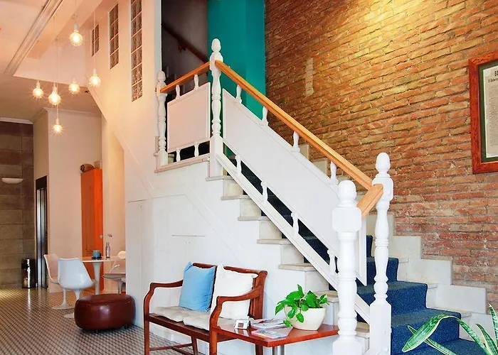 Miramar Hotel