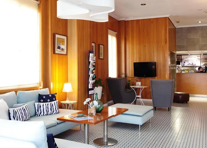 Hotel Miramar