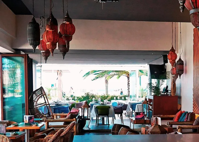 Miramar Hotel Walencja