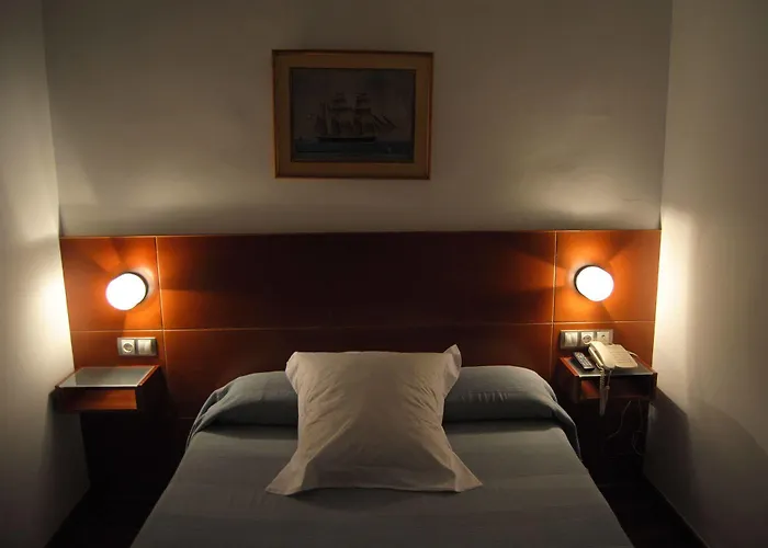 Hotel Miramar 2*