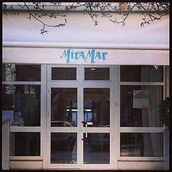 Miramar Ξενοδοχείο
