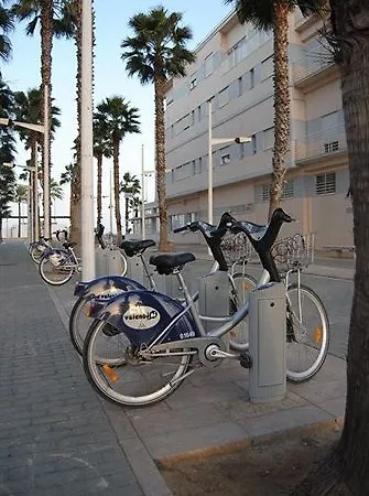 Ξενοδοχείο Miramar 2*