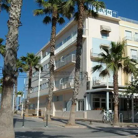 Miramar Βαλένθια
