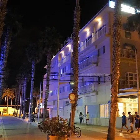 Miramar Βαλένθια