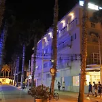 Miramar Hotel Valencia