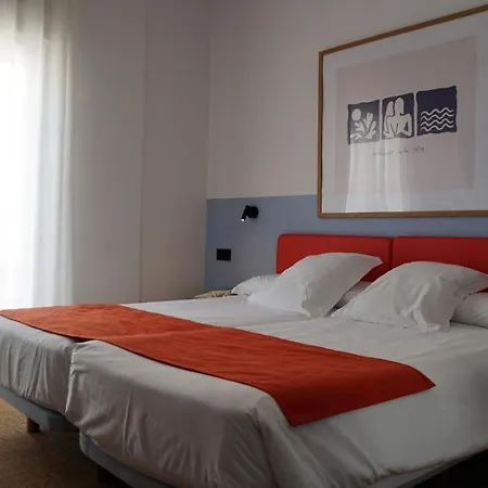 Hotel Miramar Valencia
