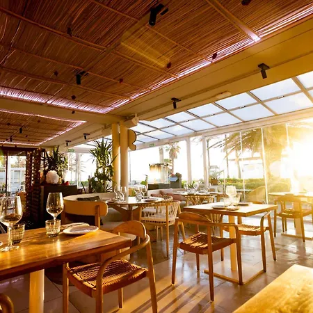 Miramar Hotel Valencia