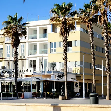 Hotel Miramar Valencia