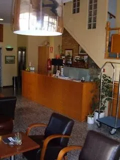 Miramar Hotel Valencia