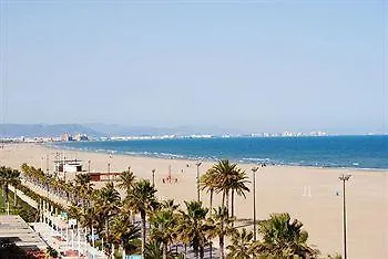 Hotel Miramar