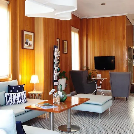 Hotel Miramar