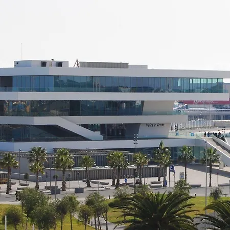 Miramar Valencia