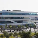 Miramar ホテル