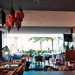 Miramar ホテル バレンシア
