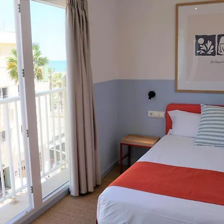 Hotel Miramar 2*