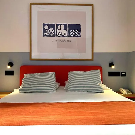 Hotel Miramar Valencia