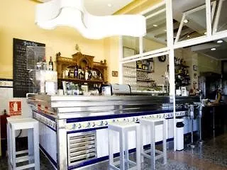 Miramar 2* Valencia