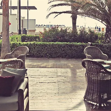 Miramar Otel 2*