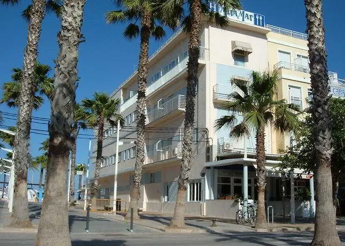 Miramar فالنسيا